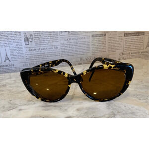 Cat Eye Sunglasses Robert Marc